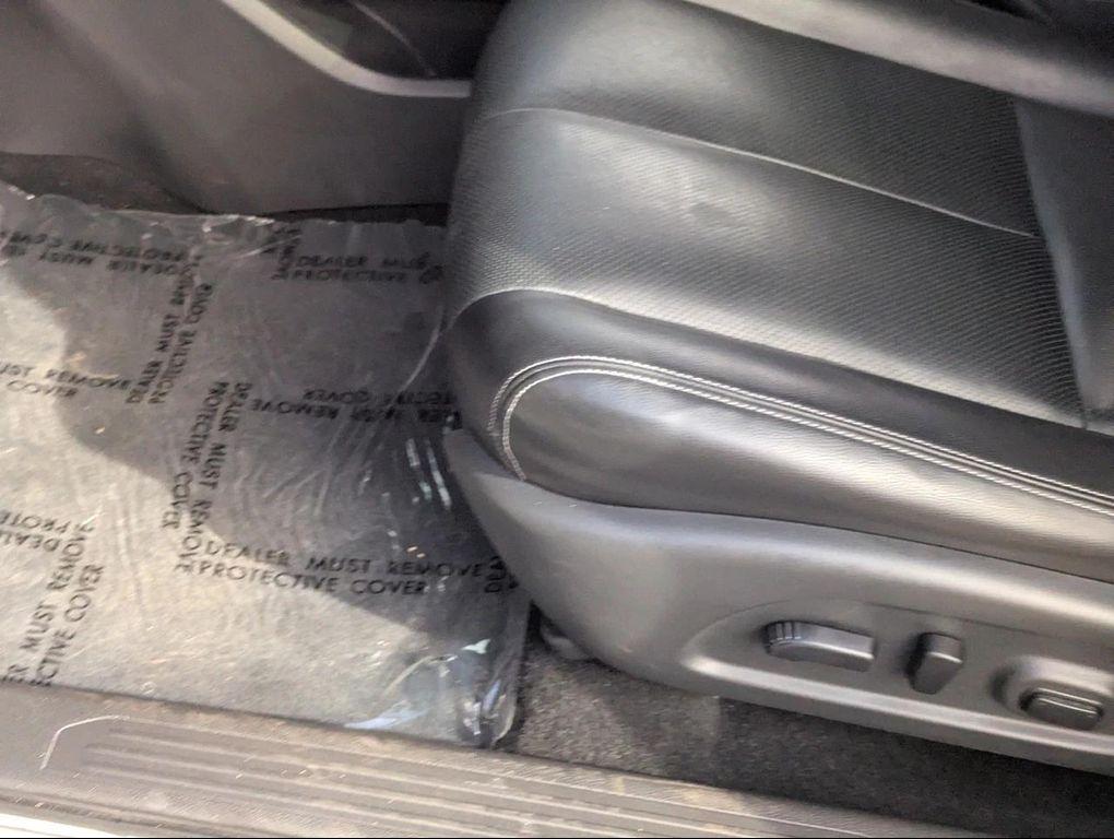 used 2019 Nissan Murano car, priced at $20,987