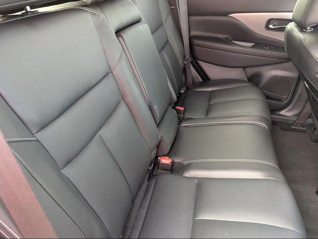 used 2019 Nissan Murano car, priced at $20,987