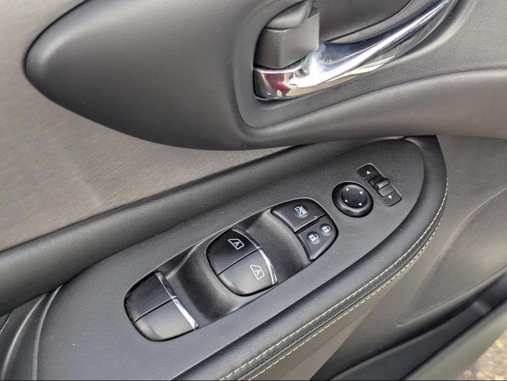 used 2019 Nissan Murano car, priced at $20,987