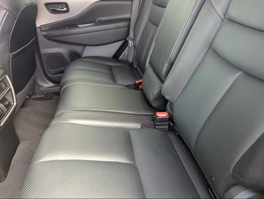 used 2019 Nissan Murano car, priced at $20,987