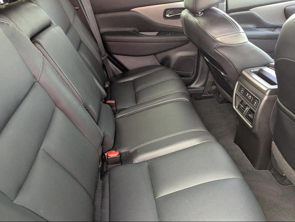 used 2019 Nissan Murano car, priced at $20,987