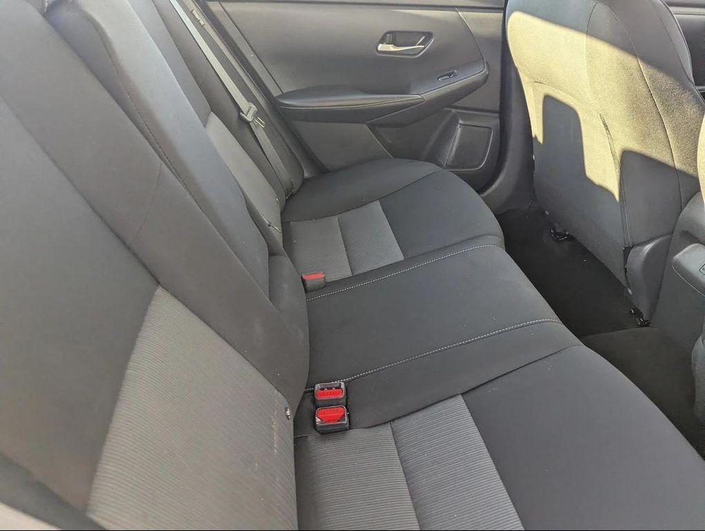 used 2022 Nissan Sentra car, priced at $17,077