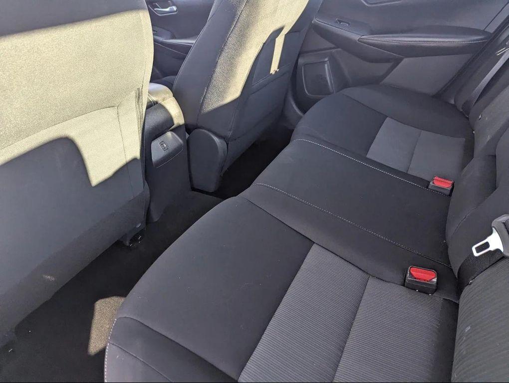 used 2022 Nissan Sentra car, priced at $17,077