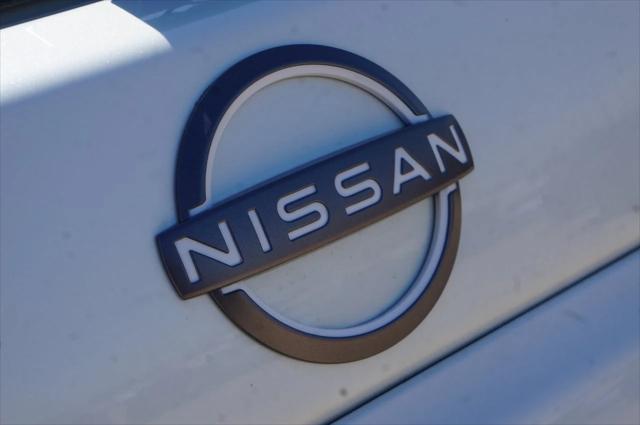 new 2024 Nissan Murano car, priced at $47,234