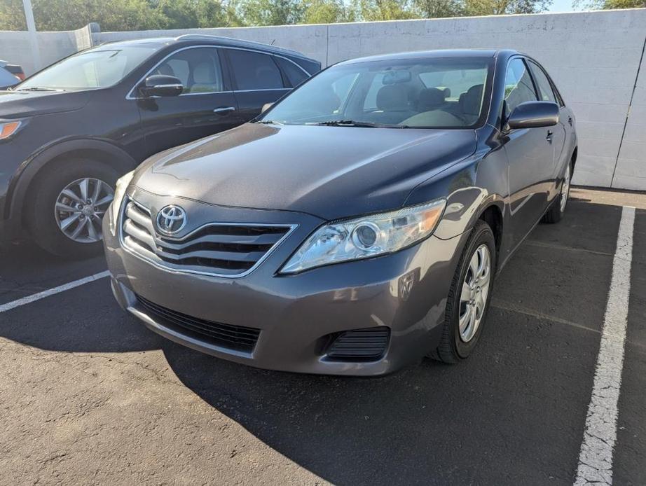 used 2011 Toyota Camry car, priced at $8,988