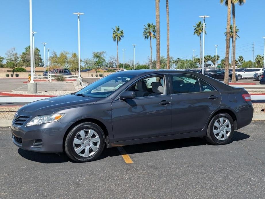 used 2011 Toyota Camry car, priced at $8,774