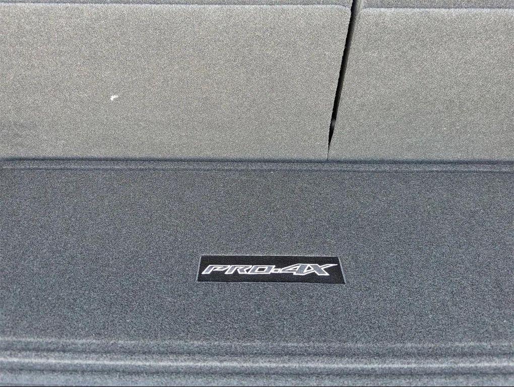 new 2025 Nissan Armada car, priced at $72,200