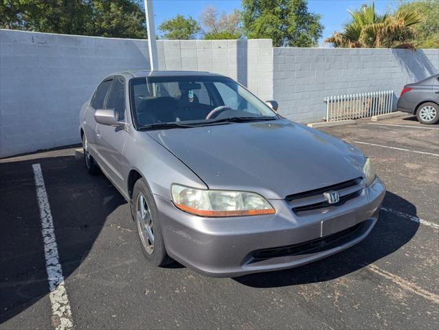 used 2000 Honda Accord car, priced at $5,999