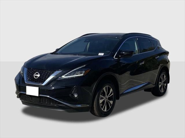 new 2024 Nissan Murano car, priced at $33,276