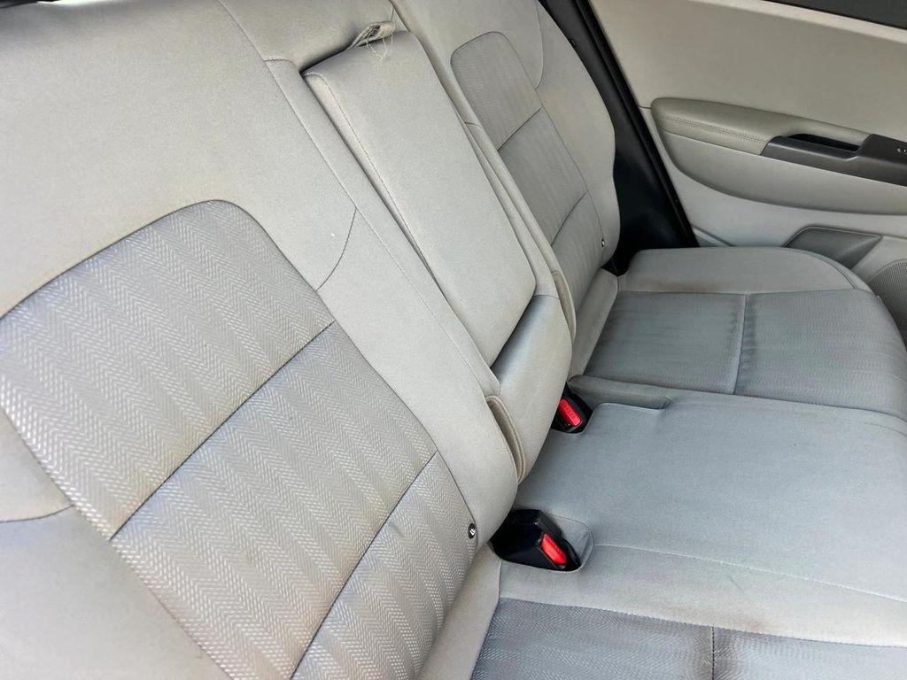 used 2020 Kia Sportage car, priced at $13,722