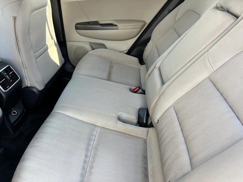 used 2020 Kia Sportage car, priced at $13,722