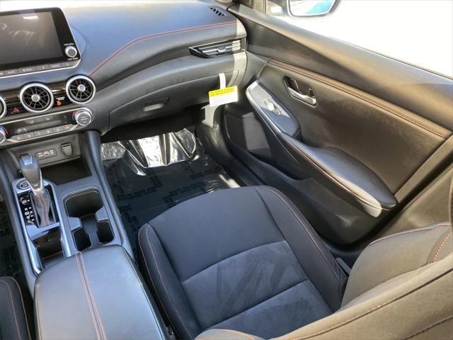 new 2025 Nissan Sentra car, priced at $25,065