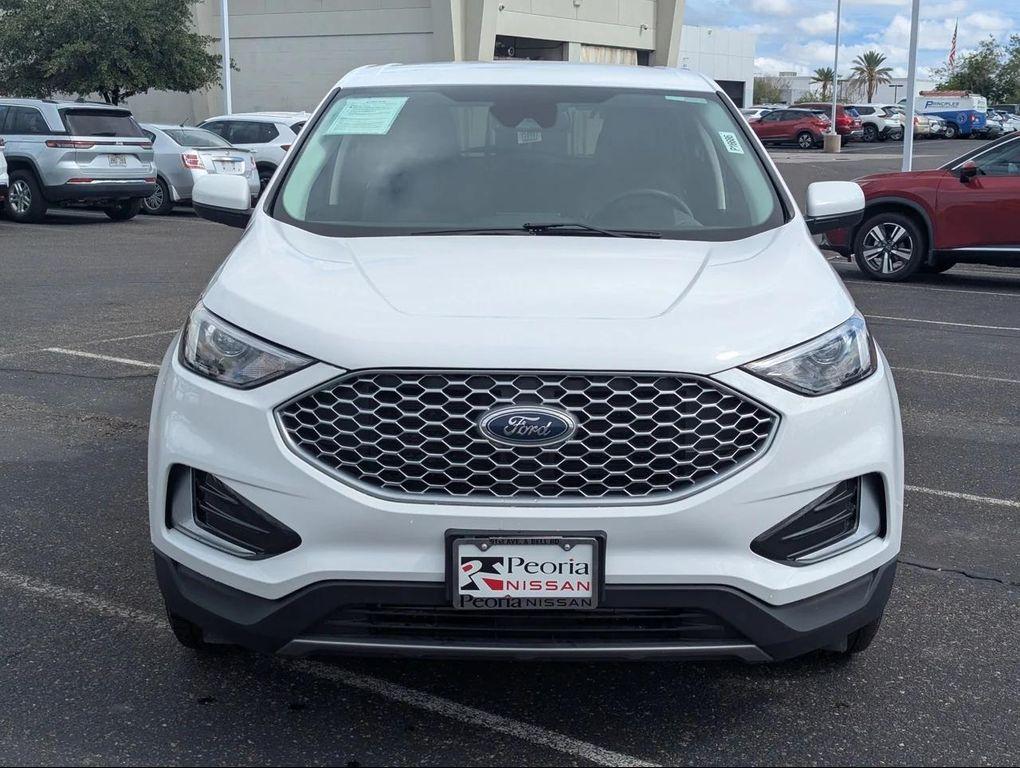 used 2024 Ford Edge car, priced at $23,750