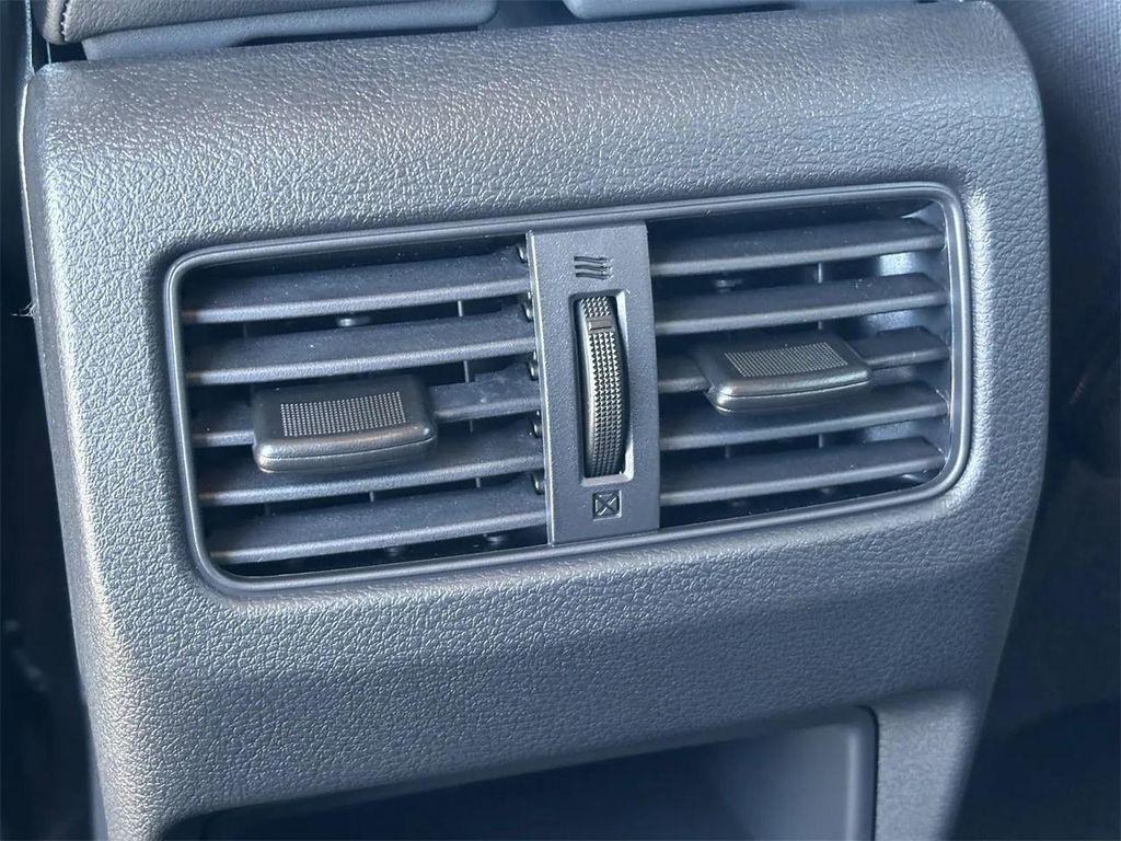 new 2026 Nissan Rogue car, priced at $26,880