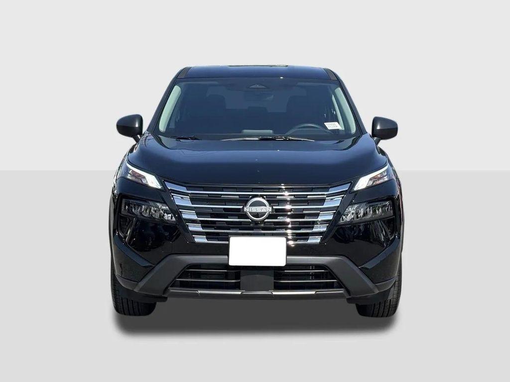 new 2026 Nissan Rogue car, priced at $26,880