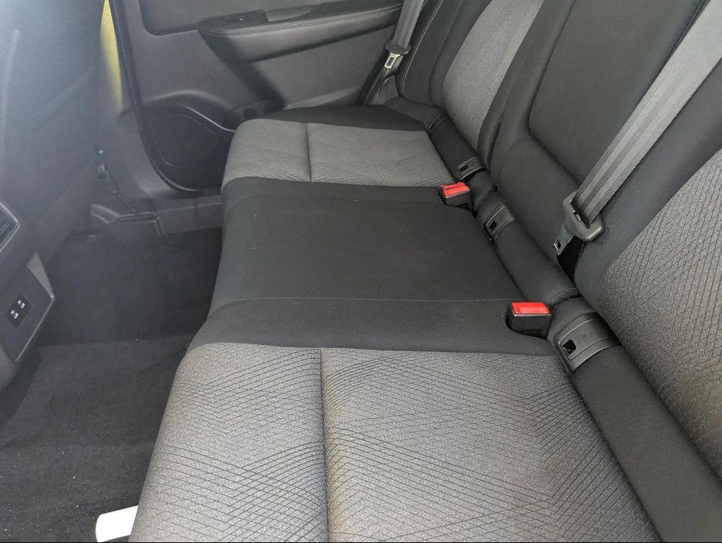 used 2024 Nissan Rogue car, priced at $22,204