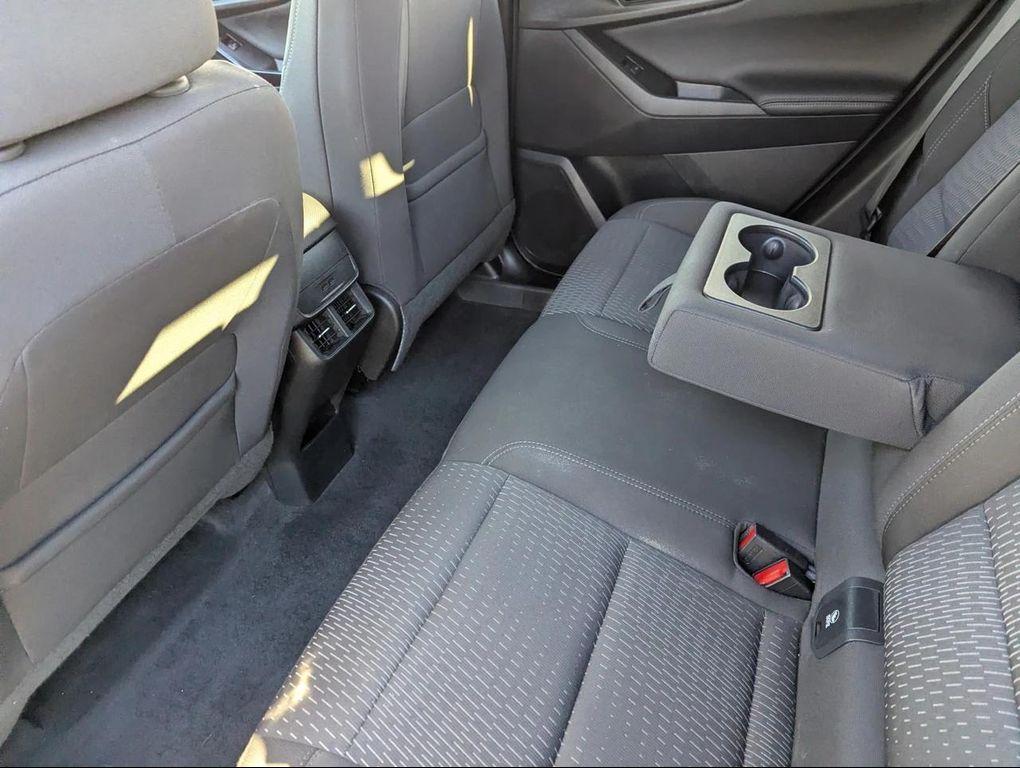 used 2025 Chevrolet Equinox car, priced at $24,835