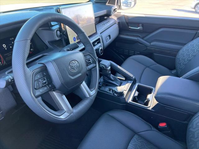 used 2024 Toyota Tacoma car, priced at $47,988