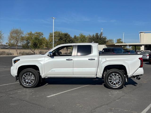 used 2024 Toyota Tacoma car, priced at $47,988