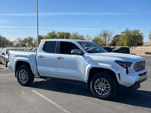 used 2024 Toyota Tacoma car, priced at $47,988