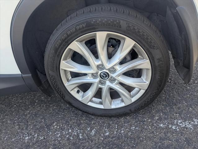 used 2014 Mazda CX-5 car, priced at $13,488