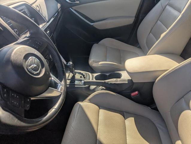 used 2014 Mazda CX-5 car, priced at $13,488