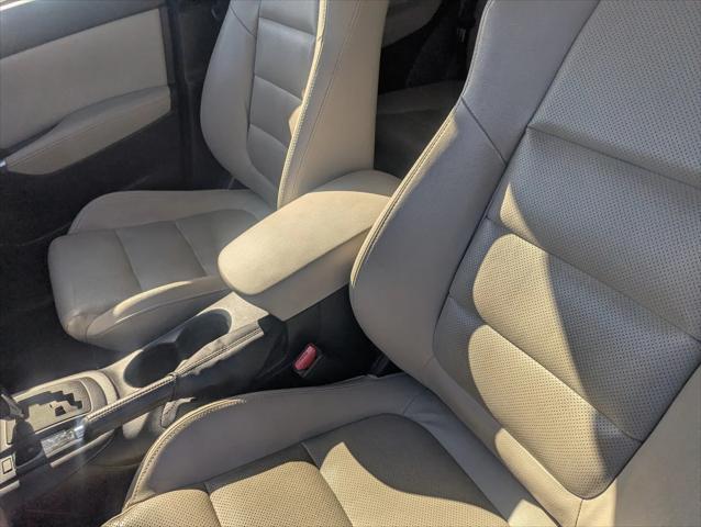 used 2014 Mazda CX-5 car, priced at $13,488