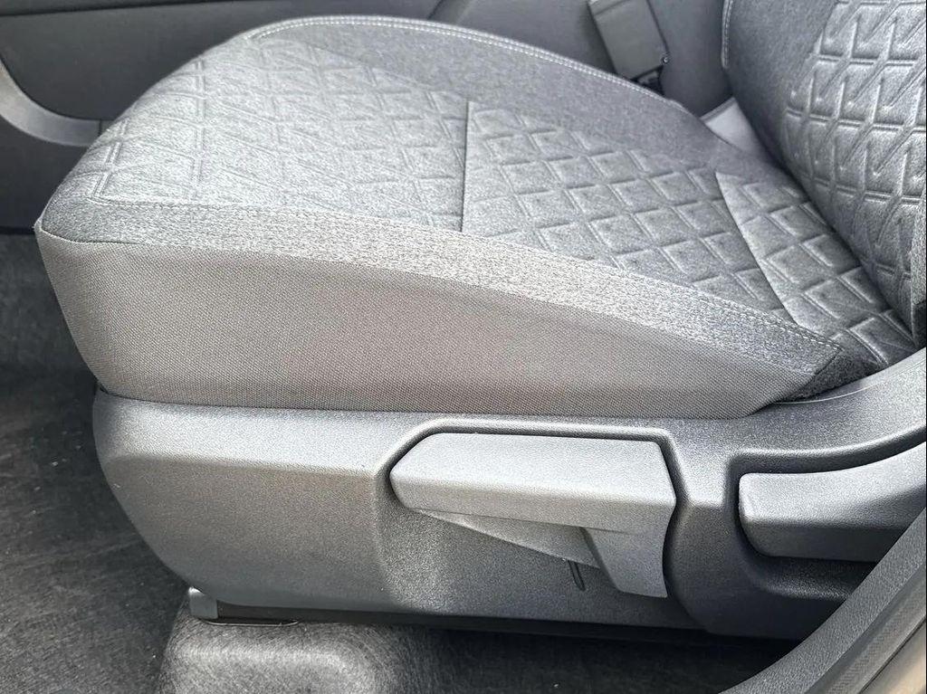 new 2025 Nissan Kicks car, priced at $23,257