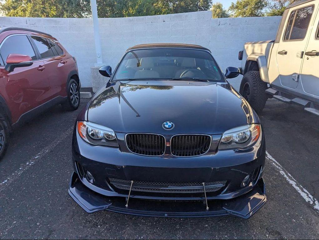 used 2013 BMW 128 car, priced at $13,475