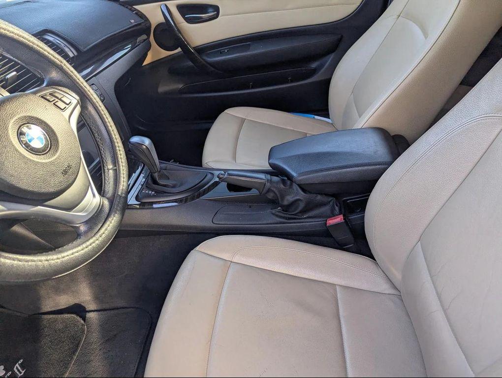 used 2013 BMW 128 car, priced at $13,475