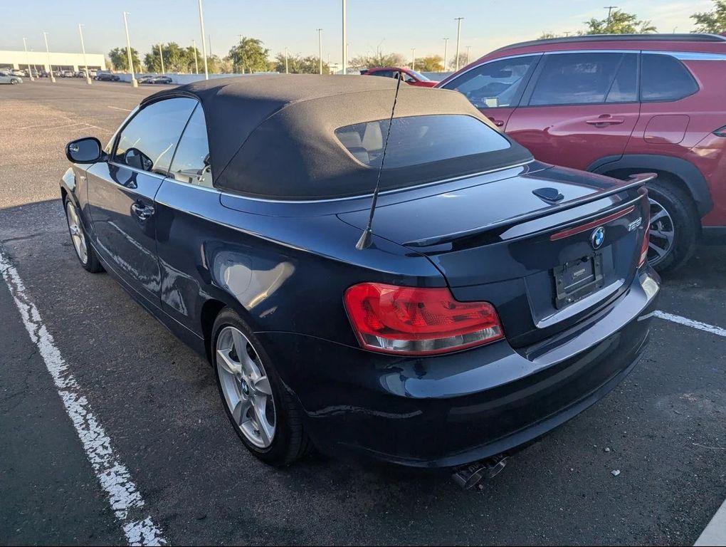 used 2013 BMW 128 car, priced at $13,475