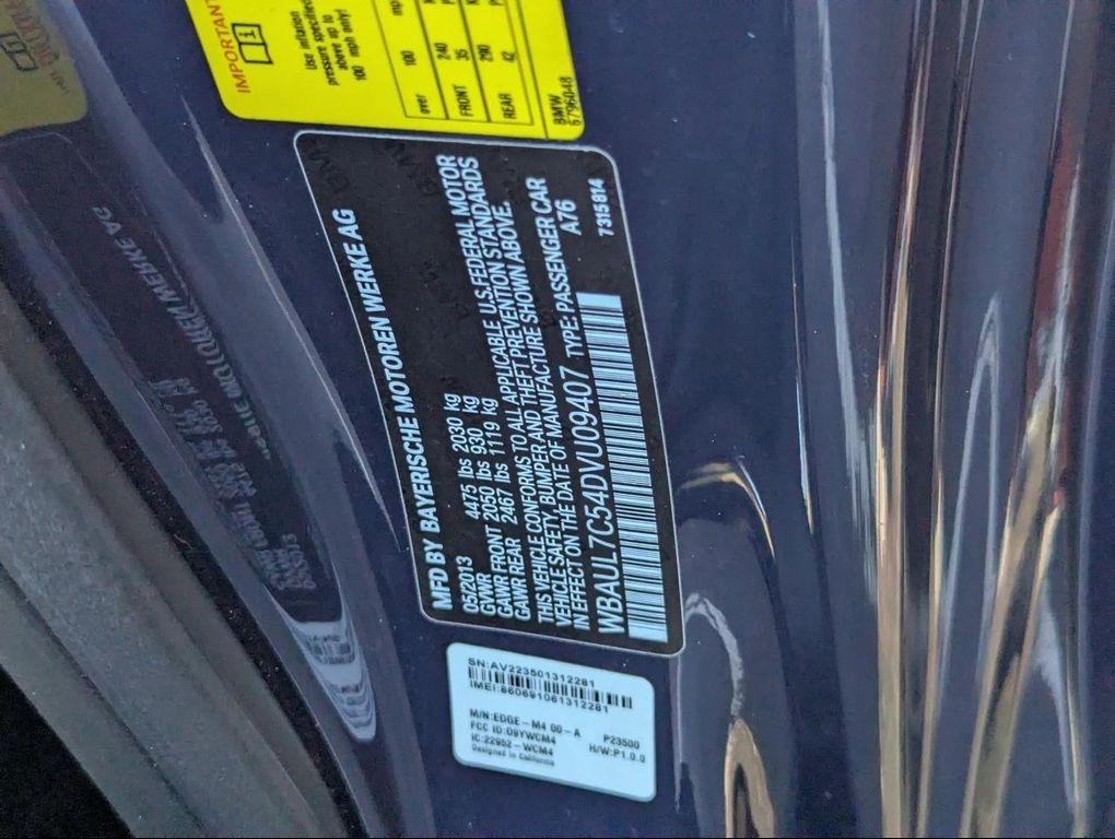 used 2013 BMW 128 car, priced at $13,475