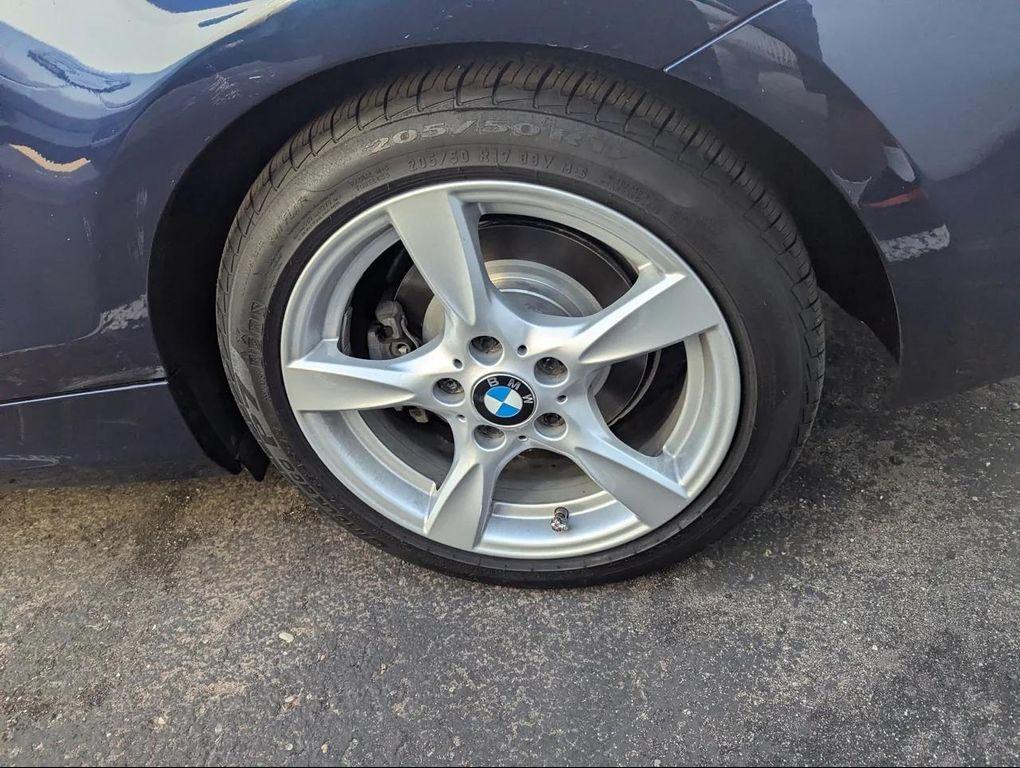used 2013 BMW 128 car, priced at $13,475