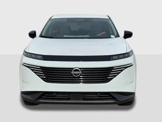 new 2025 Nissan Murano car, priced at $40,943
