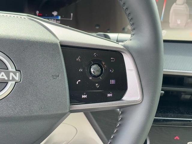 new 2025 Nissan Murano car, priced at $40,943