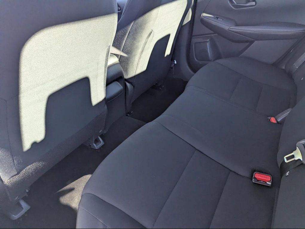 used 2024 Nissan Sentra car, priced at $17,206