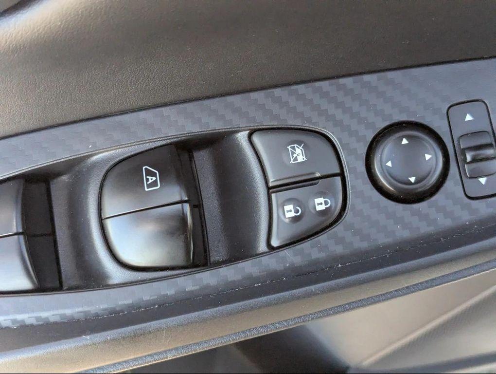 used 2024 Nissan Sentra car, priced at $17,206