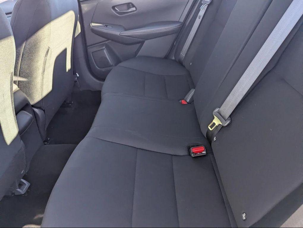 used 2024 Nissan Sentra car, priced at $17,206