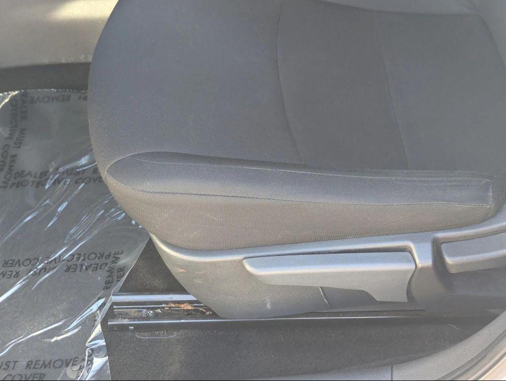 used 2024 Nissan Sentra car, priced at $17,206