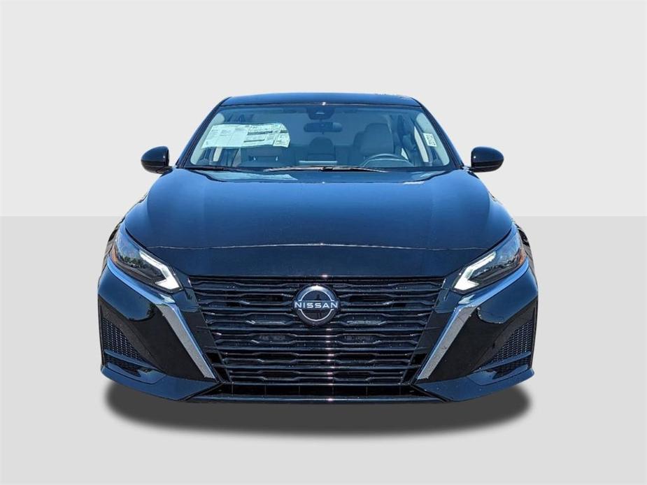 new 2024 Nissan Altima car, priced at $24,001