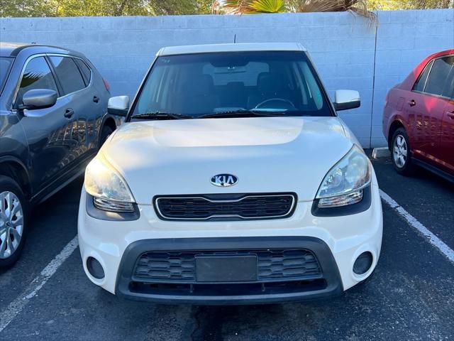 used 2013 Kia Soul car, priced at $8,988