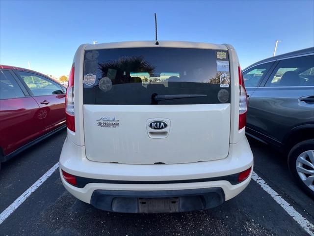 used 2013 Kia Soul car, priced at $8,988