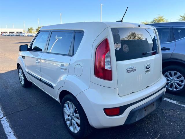 used 2013 Kia Soul car, priced at $8,988