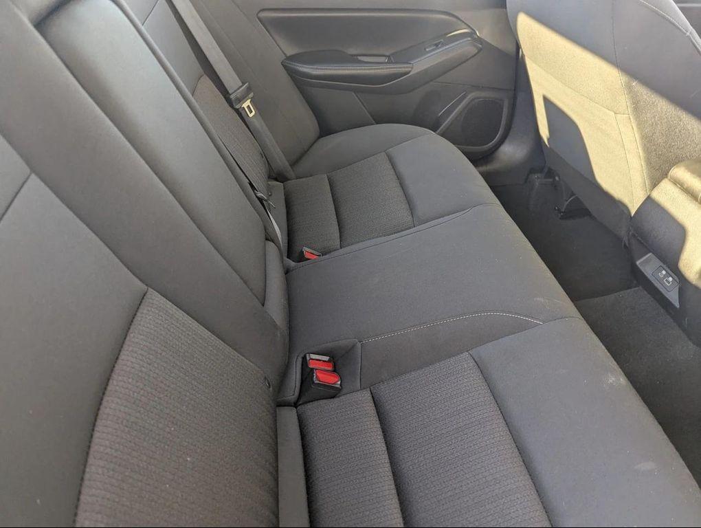 used 2024 Nissan Altima car, priced at $18,594