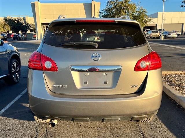 used 2012 Nissan Rogue car, priced at $9,277