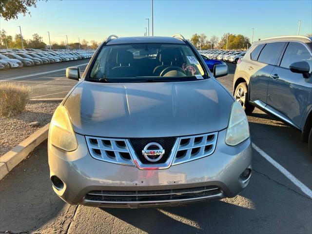 used 2012 Nissan Rogue car, priced at $9,277