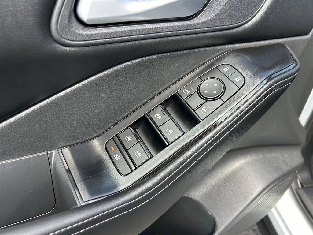 new 2026 Nissan Rogue car, priced at $28,394