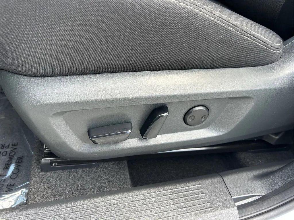 new 2026 Nissan Rogue car, priced at $28,394