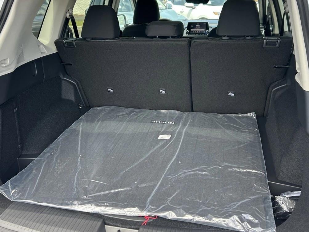 new 2026 Nissan Rogue car, priced at $28,394