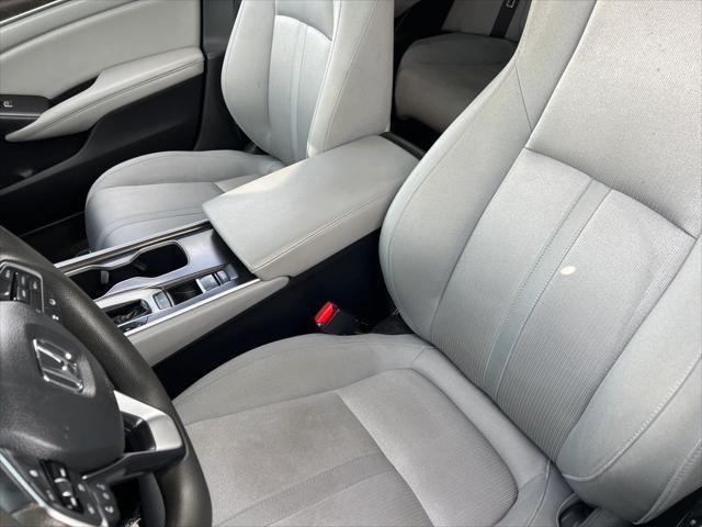 used 2019 Honda Accord car, priced at $20,964